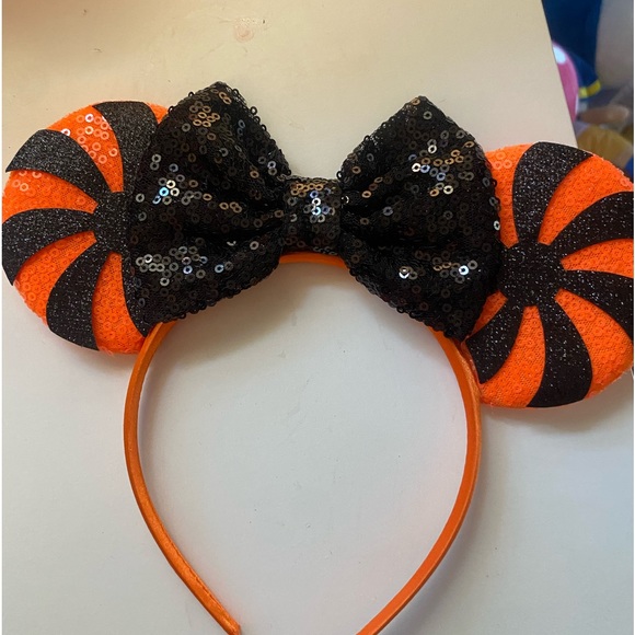 Disney Halloween ears bundle - Picture 3 of 5